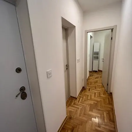 Vojvoda Jj Appartement *