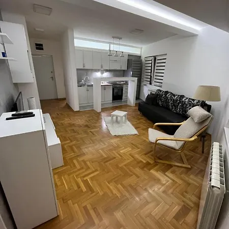 Appartement Vojvoda Jj
