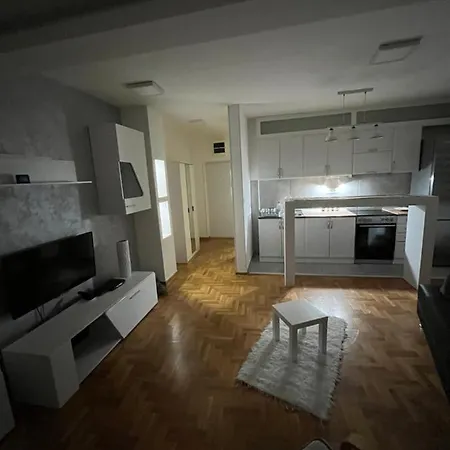 Vojvoda Jj Appartement