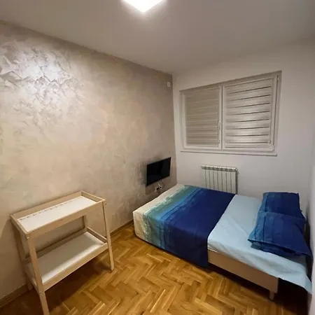 Vojvoda Jj Appartement *