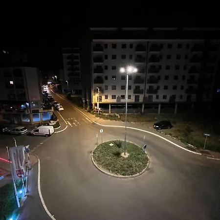 Vojvoda Jj Appartement